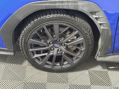 2025 Subaru WRX Premium