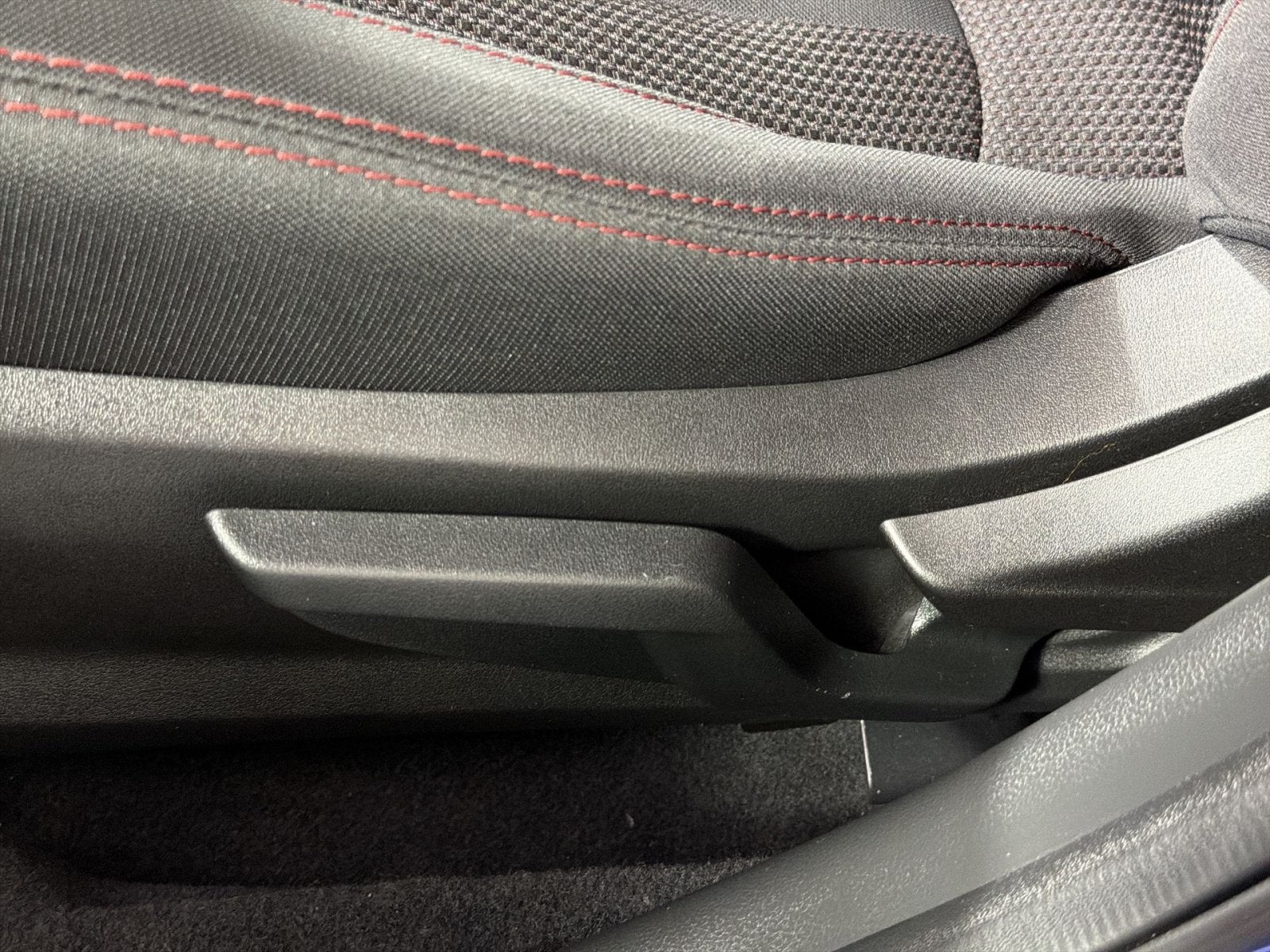2025 Subaru WRX Premium