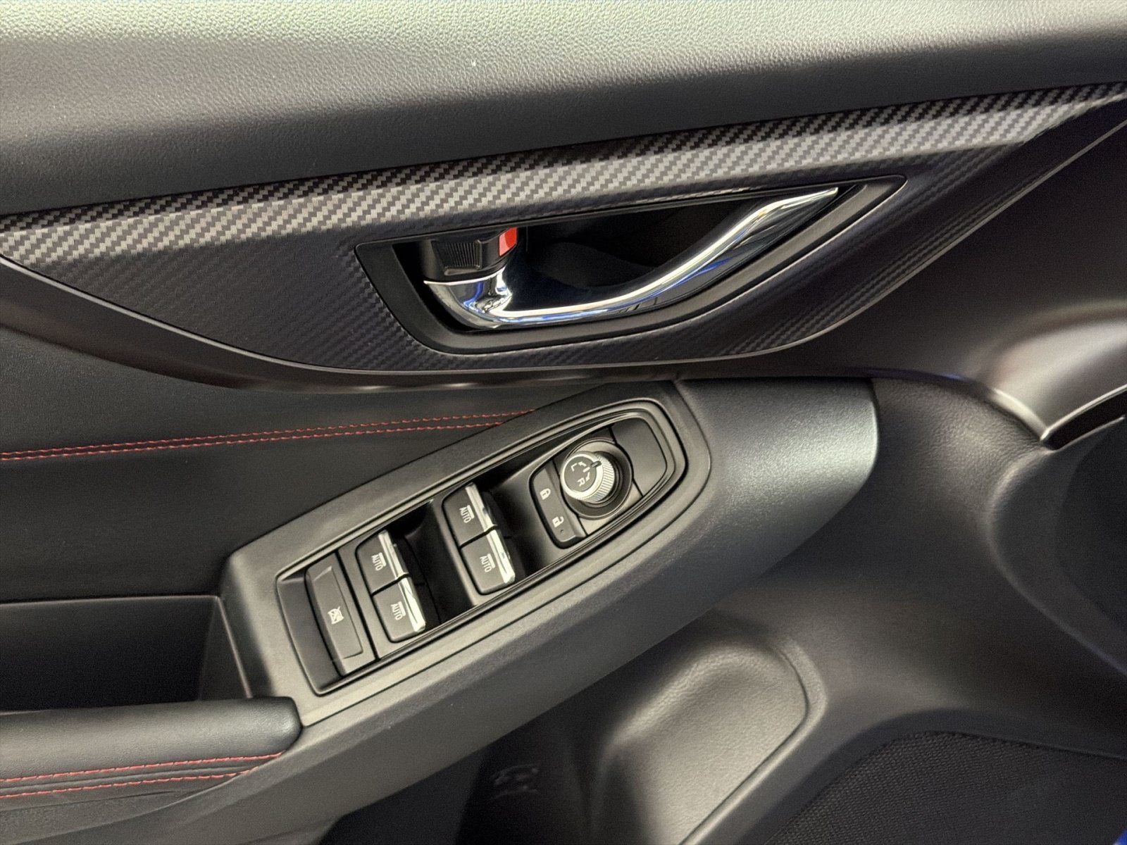 2025 Subaru WRX Premium