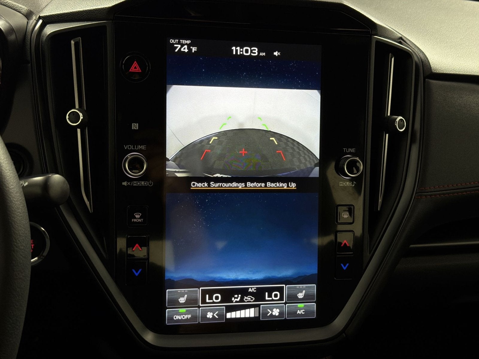 2025 Subaru WRX Premium