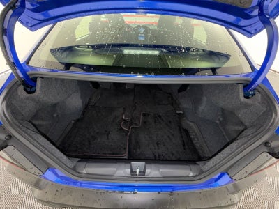 2025 Subaru WRX Premium