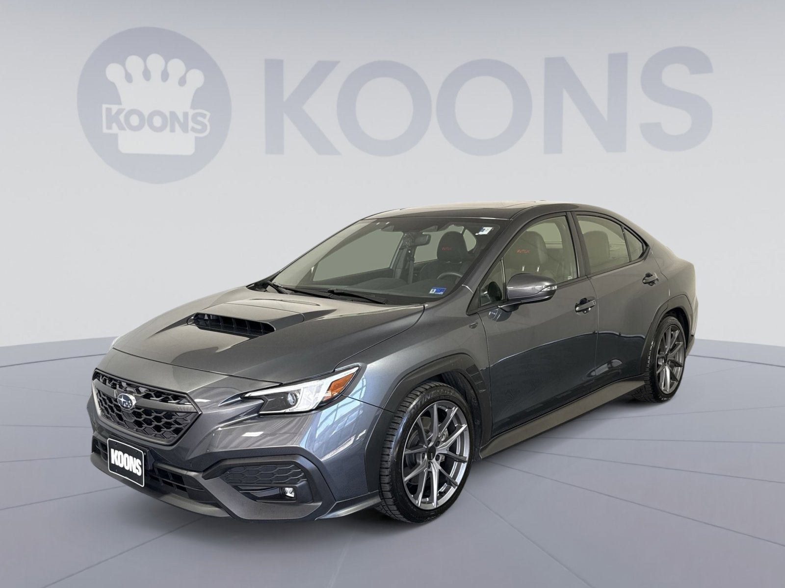 2024 Subaru WRX Limited