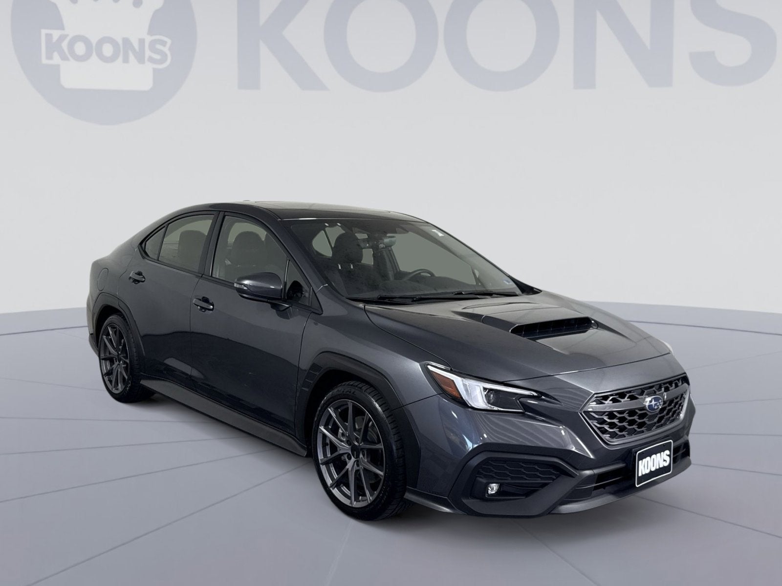 2024 Subaru WRX Limited