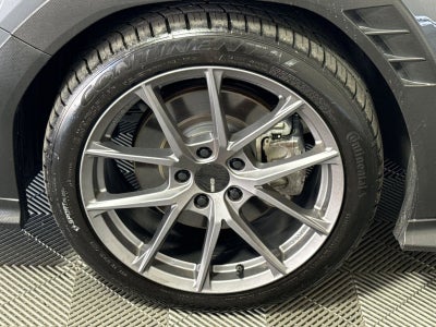 2024 Subaru WRX Limited