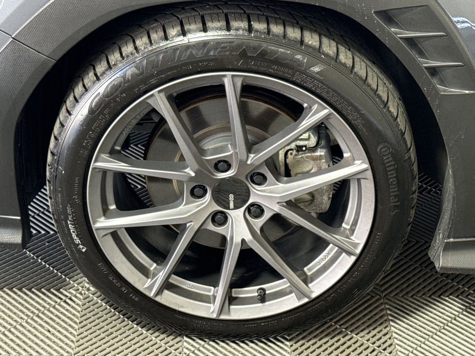 2024 Subaru WRX Limited