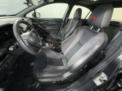 2024 Subaru WRX Limited