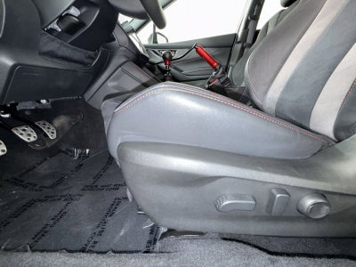 2024 Subaru WRX Limited