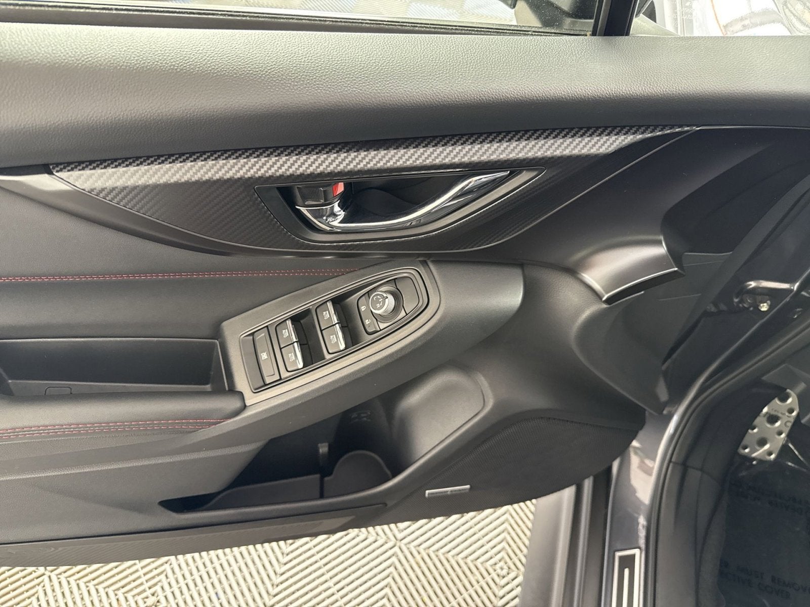 2024 Subaru WRX Limited