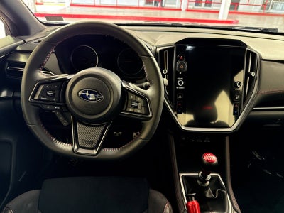 2024 Subaru WRX Limited