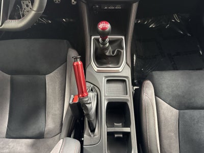 2024 Subaru WRX Limited