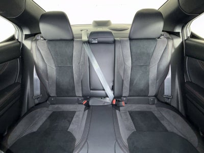2024 Subaru WRX Limited