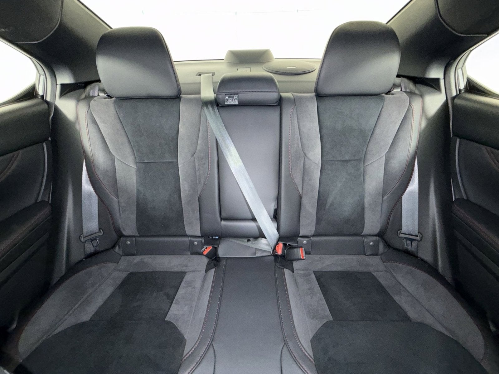 2024 Subaru WRX Limited