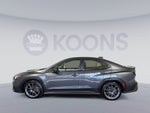 2024 Subaru WRX Limited