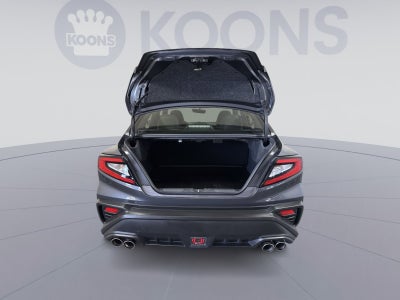 2024 Subaru WRX Limited