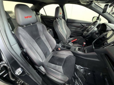 2024 Subaru WRX Limited