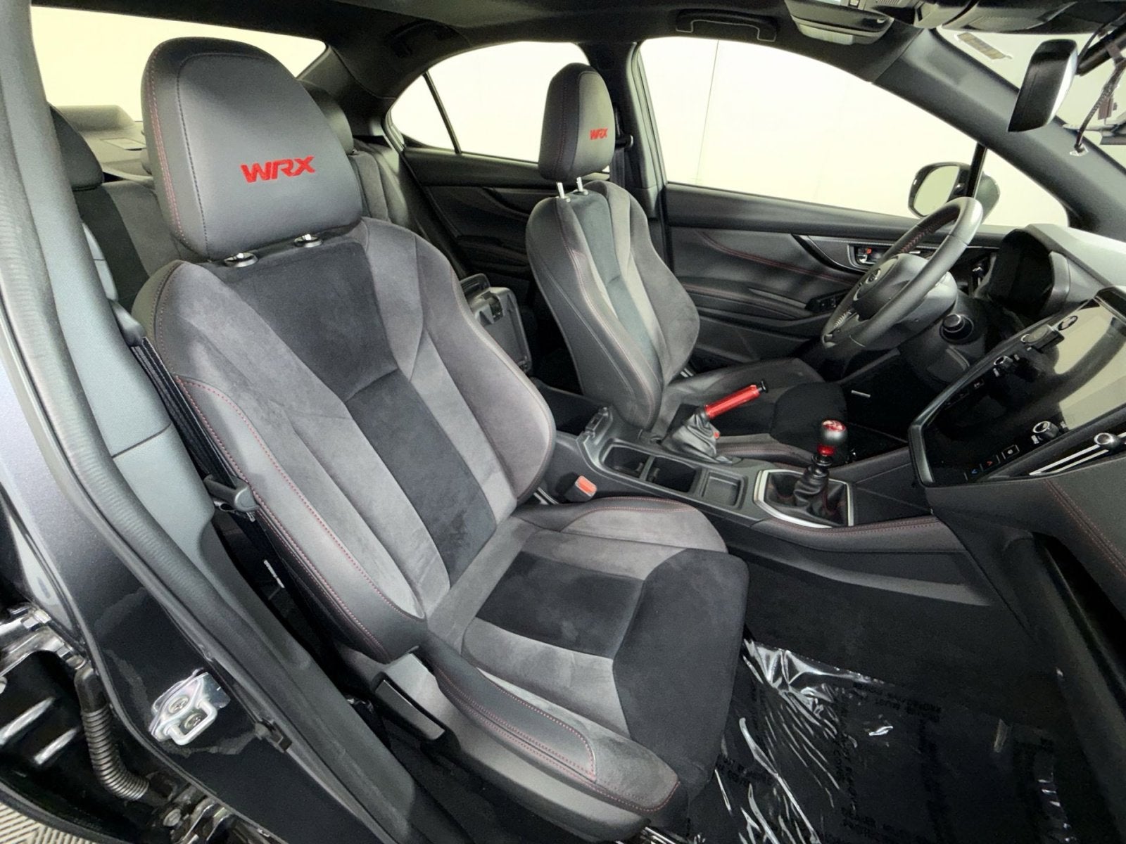 2024 Subaru WRX Limited