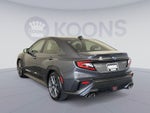 2024 Subaru WRX Limited