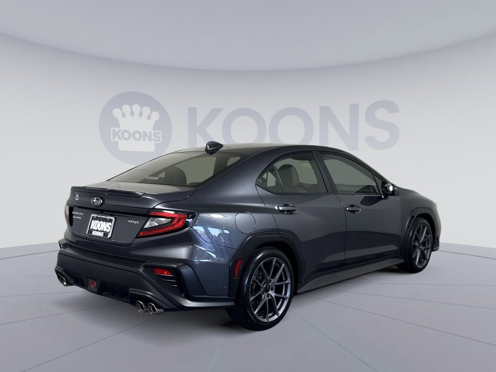 2024 Subaru WRX Limited