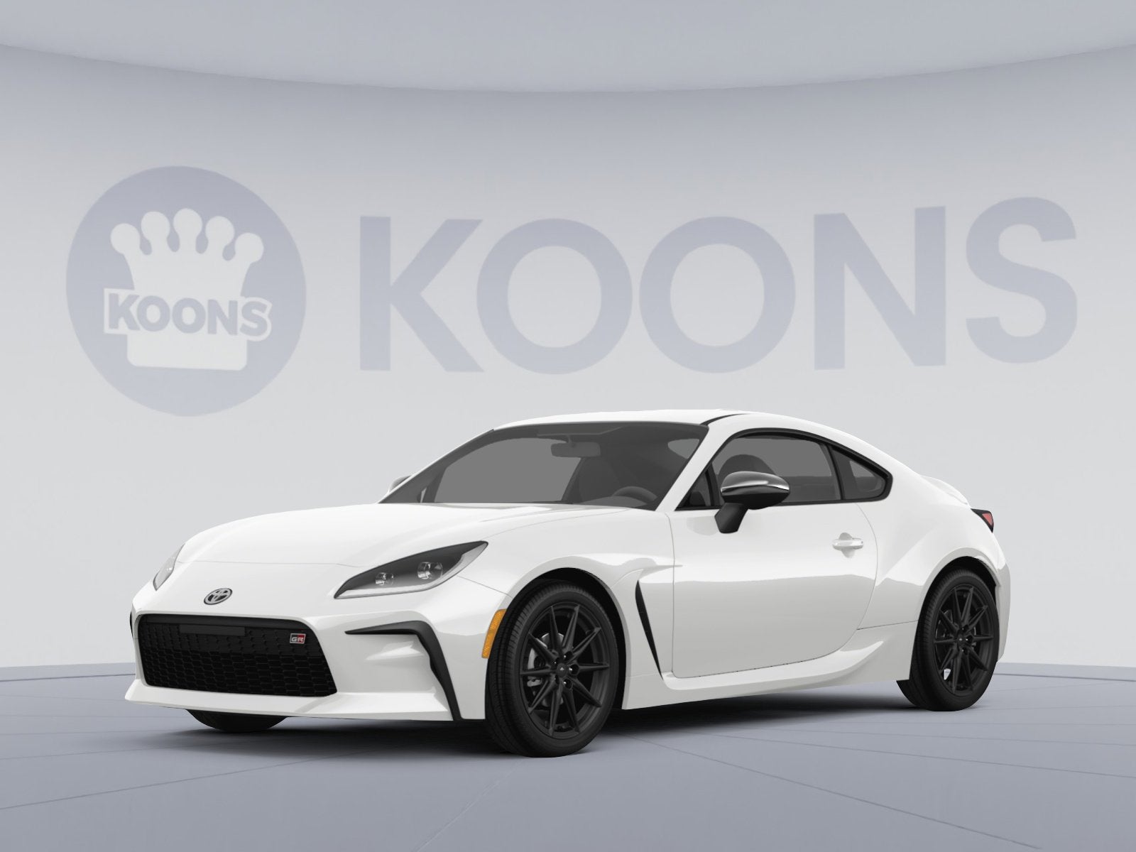 2024 Toyota GR86 Base