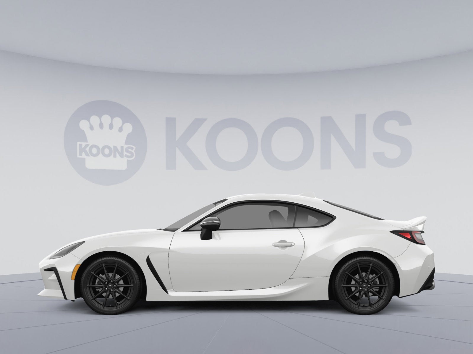 2024 Toyota GR86 Base