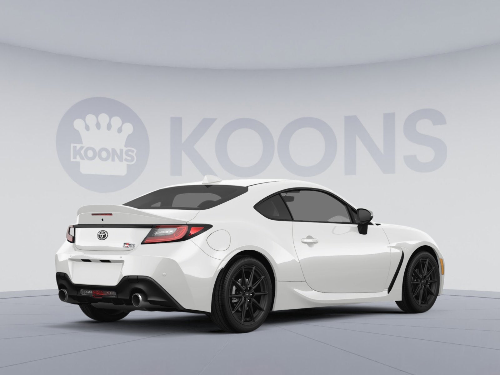 2024 Toyota GR86 Base