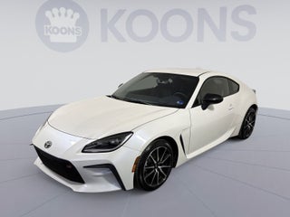 2024 Toyota GR86 Base