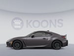 2023 Toyota GR86 Premium