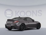 2023 Toyota GR86 Premium
