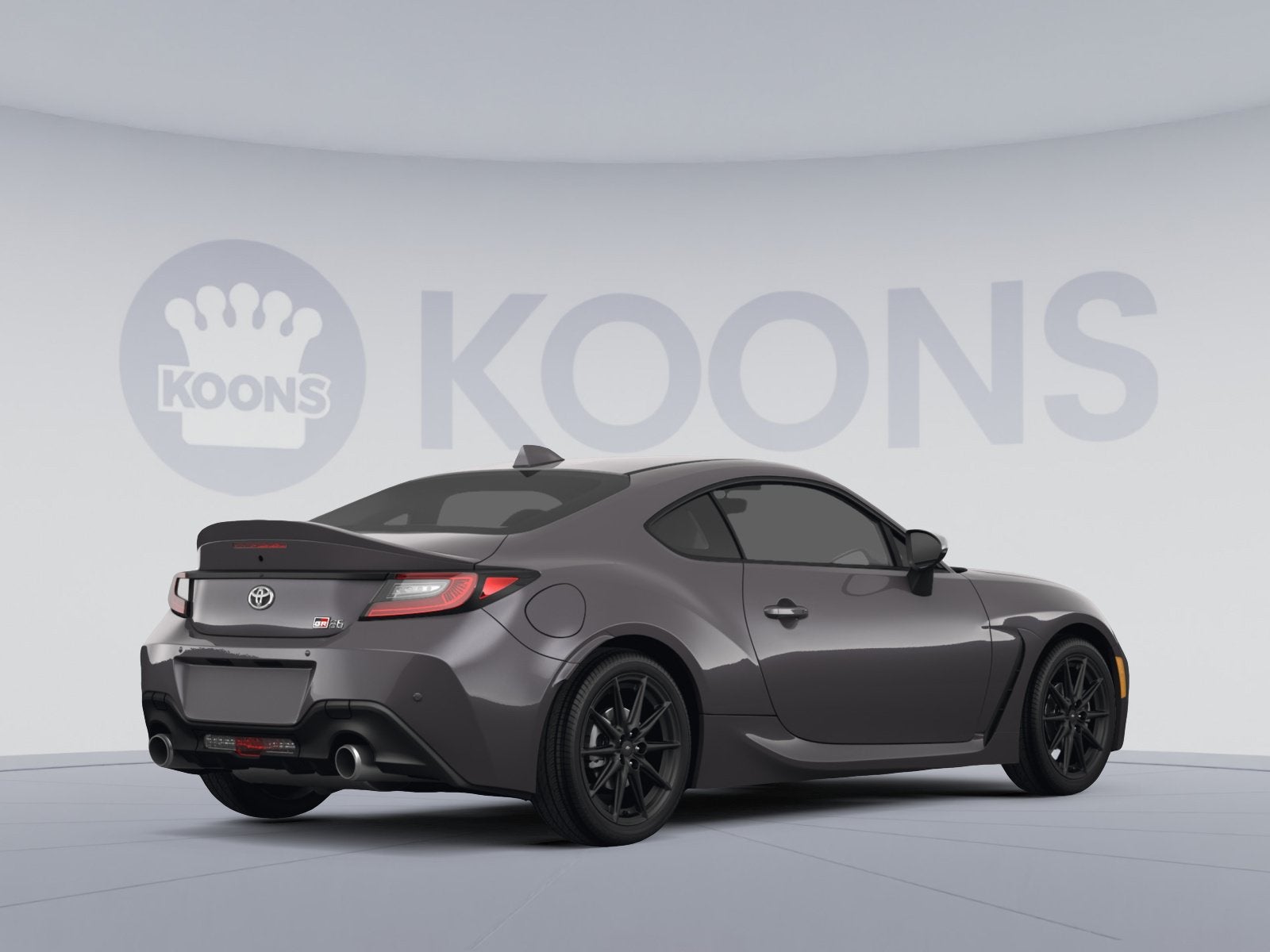 2023 Toyota GR86 Premium