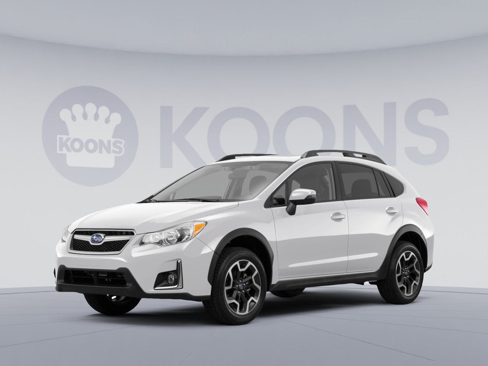 2016 Subaru Crosstrek 2.0i Limited