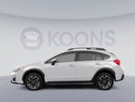 2016 Subaru Crosstrek 2.0i Limited