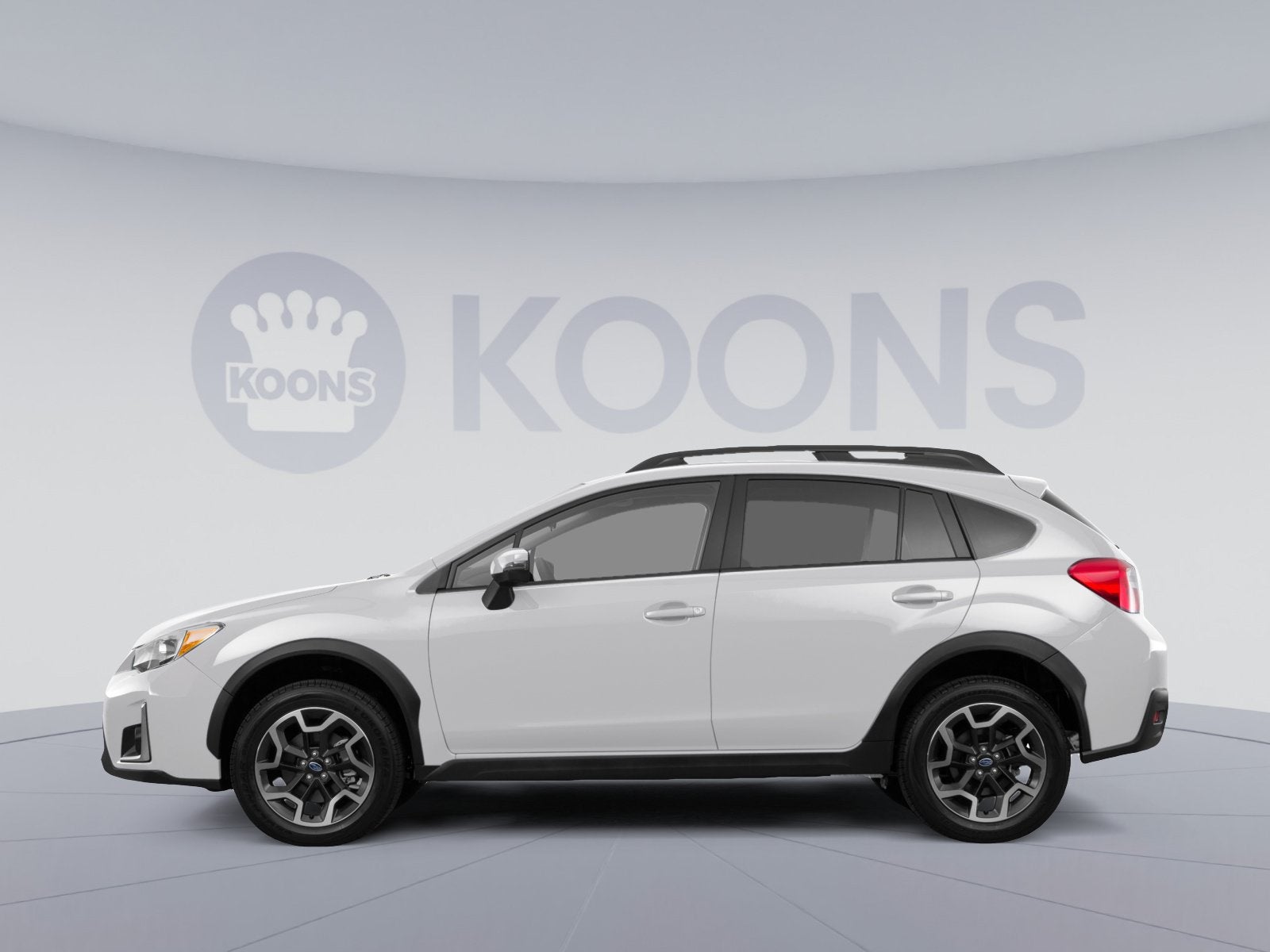 2016 Subaru Crosstrek 2.0i Limited
