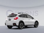 2016 Subaru Crosstrek 2.0i Limited