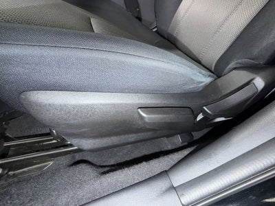 2020 Subaru Crosstrek Base