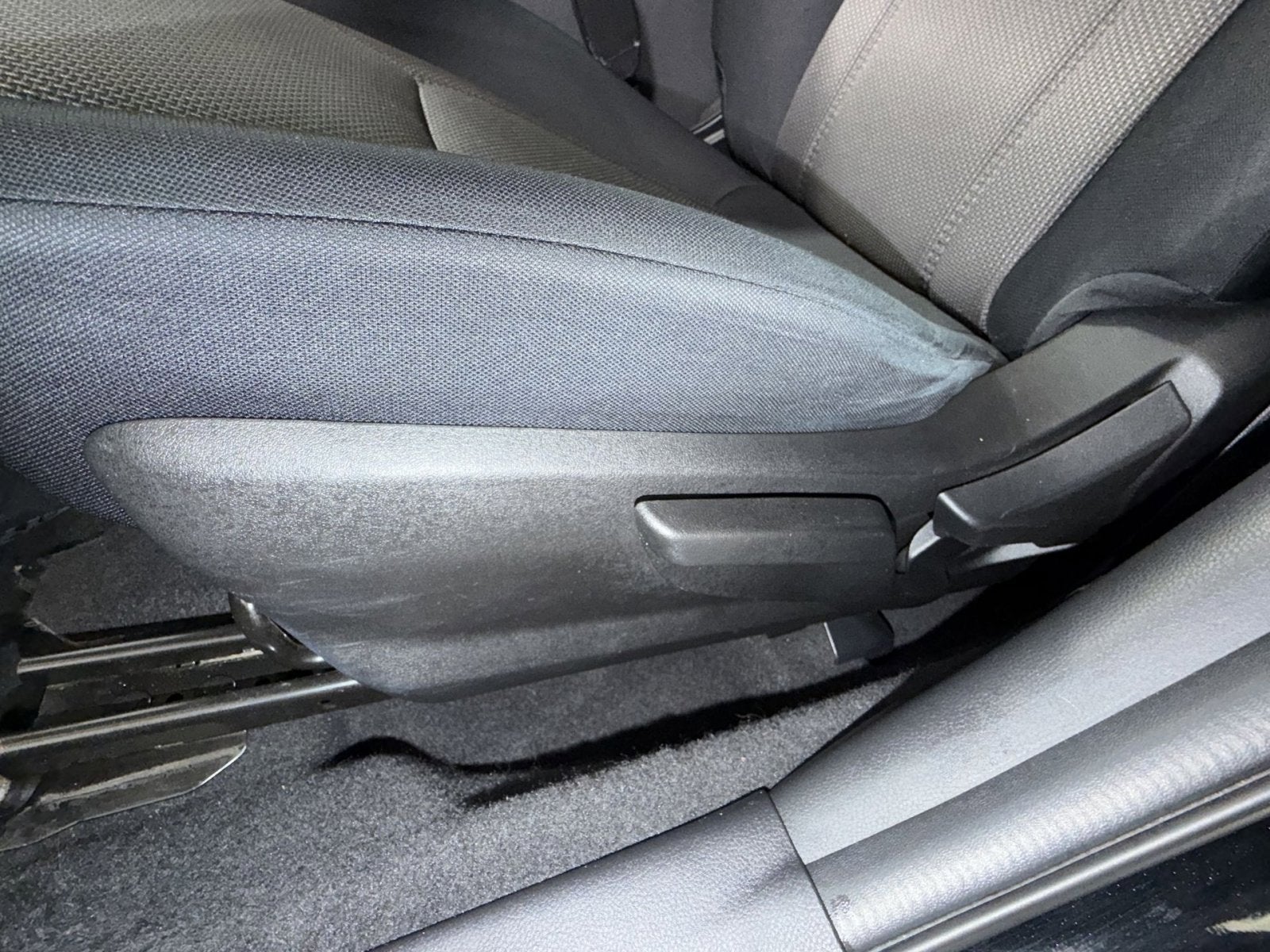 2020 Subaru Crosstrek Base