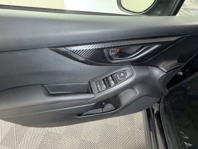 2020 Subaru Crosstrek Base