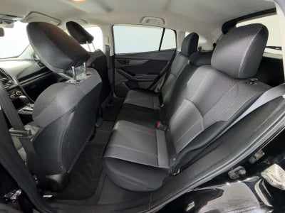 2020 Subaru Crosstrek Base