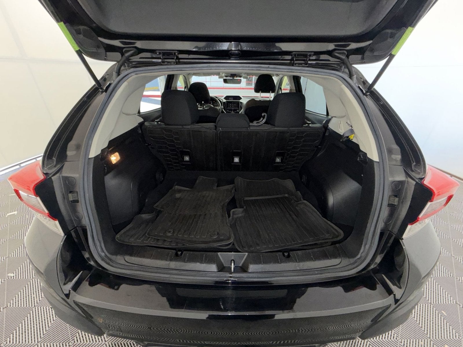 2020 Subaru Crosstrek Base