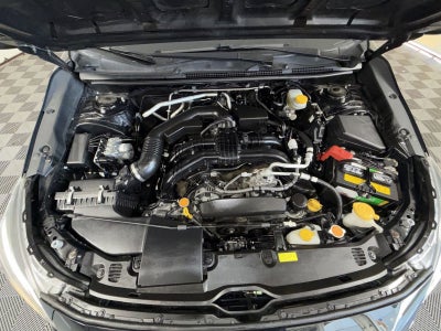 2020 Subaru Crosstrek Base