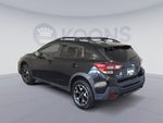 2020 Subaru Crosstrek Base