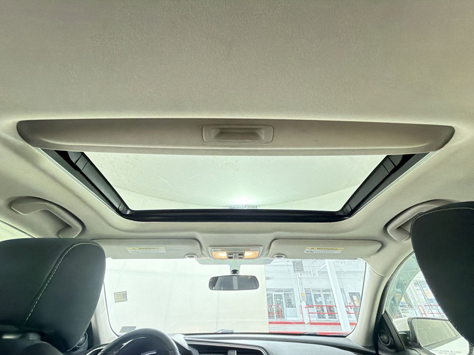 2018 Honda Civic EX-T