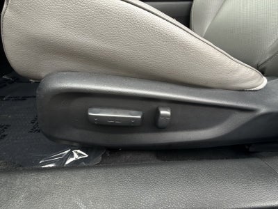2018 Honda Civic Touring