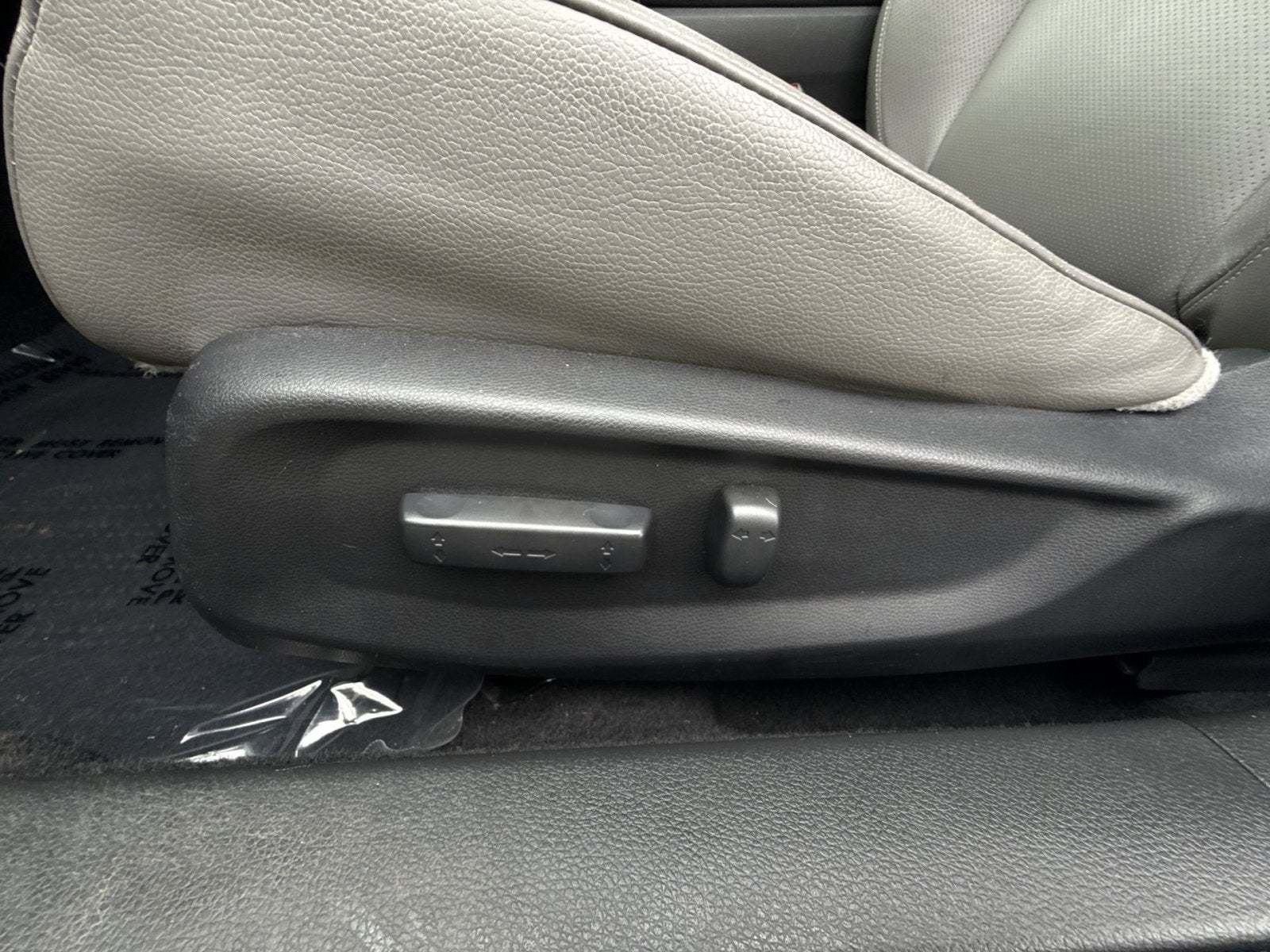 2018 Honda Civic Touring