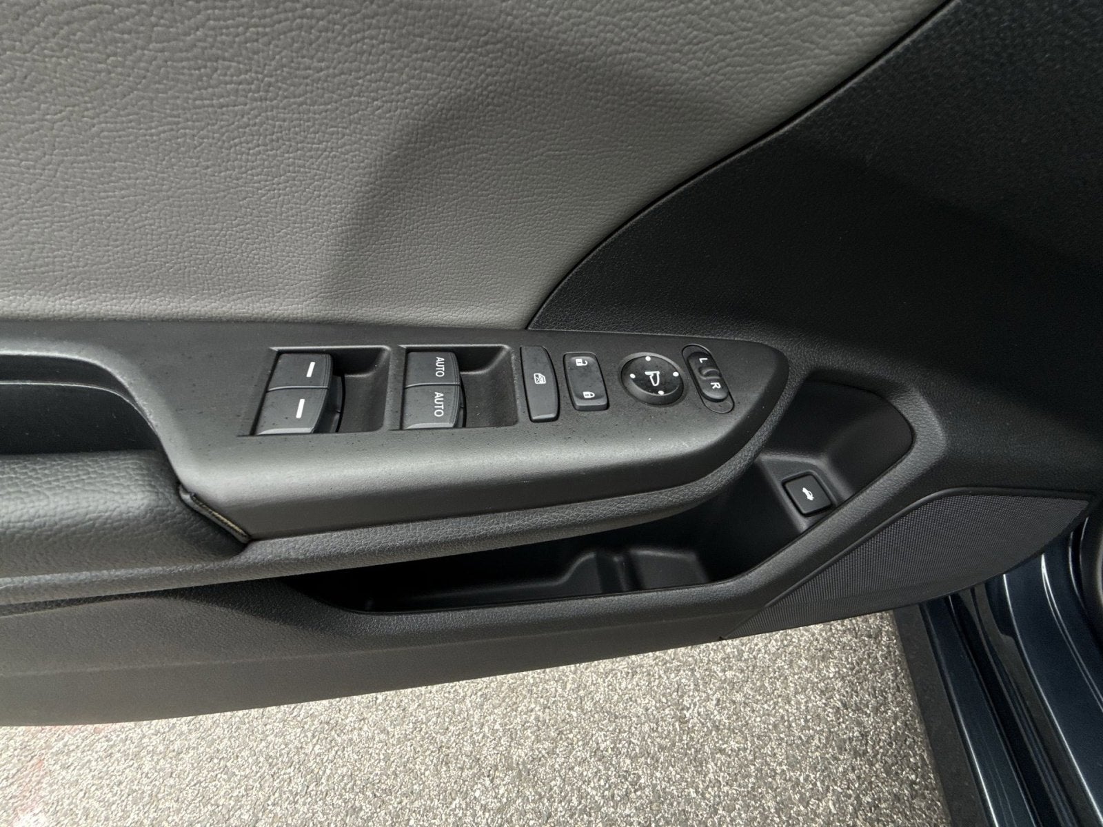 2018 Honda Civic Touring