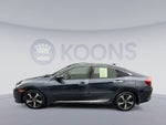 2018 Honda Civic Touring