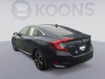 2018 Honda Civic Touring