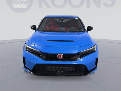 2023 Honda Civic Type R Base