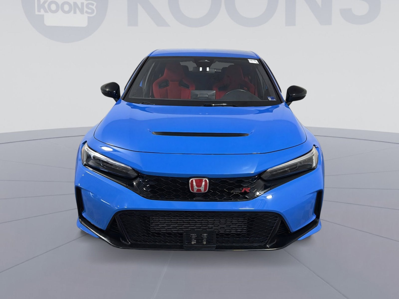 2023 Honda Civic Type R Base