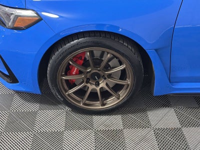 2023 Honda Civic Type R Base