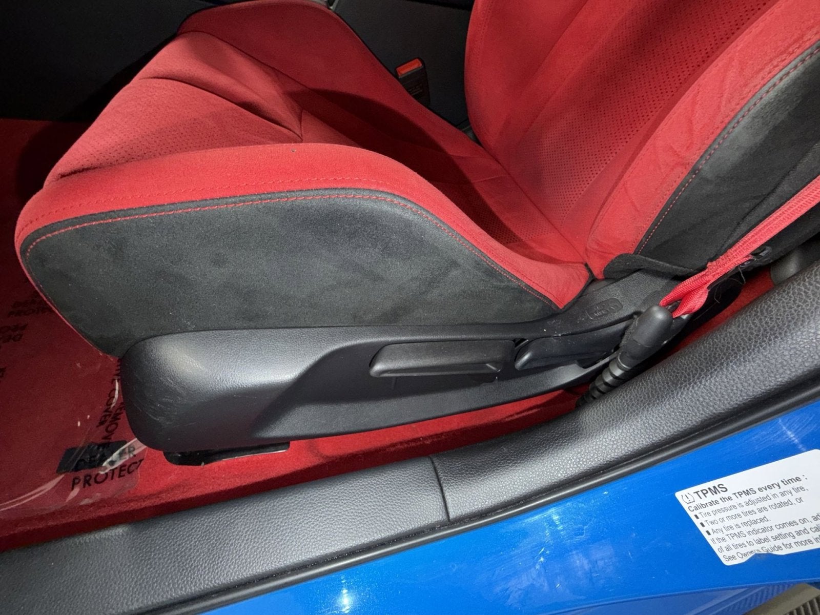 2023 Honda Civic Type R Base